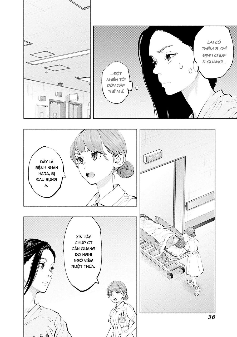 Chương 134 - Trang 14