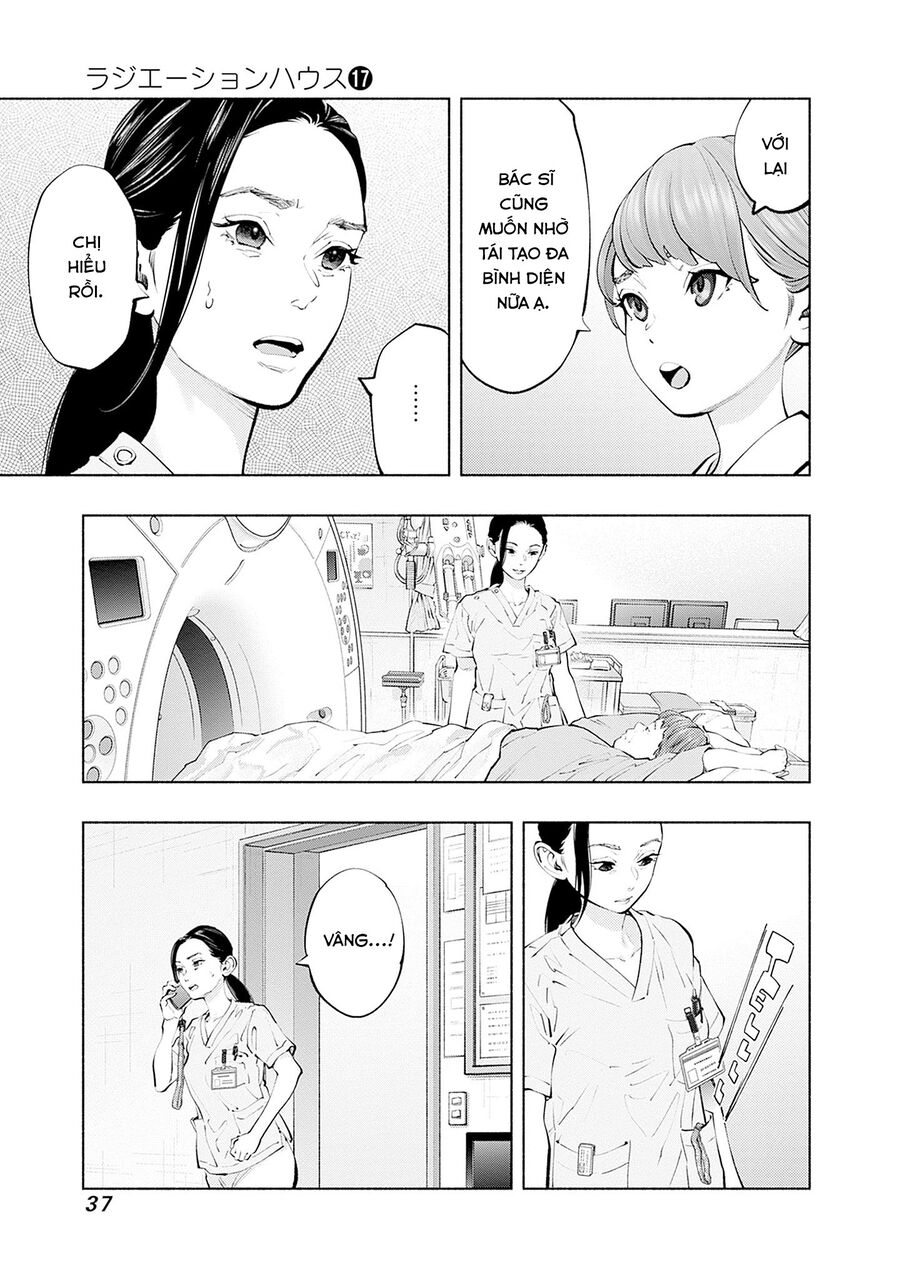 Chương 134 - Trang 15