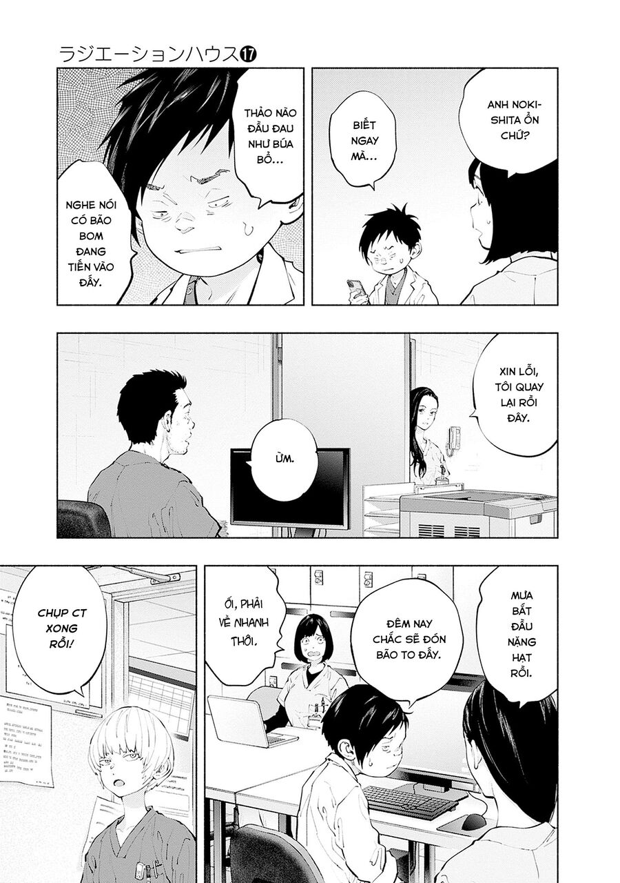 Chương 134 - Trang 7