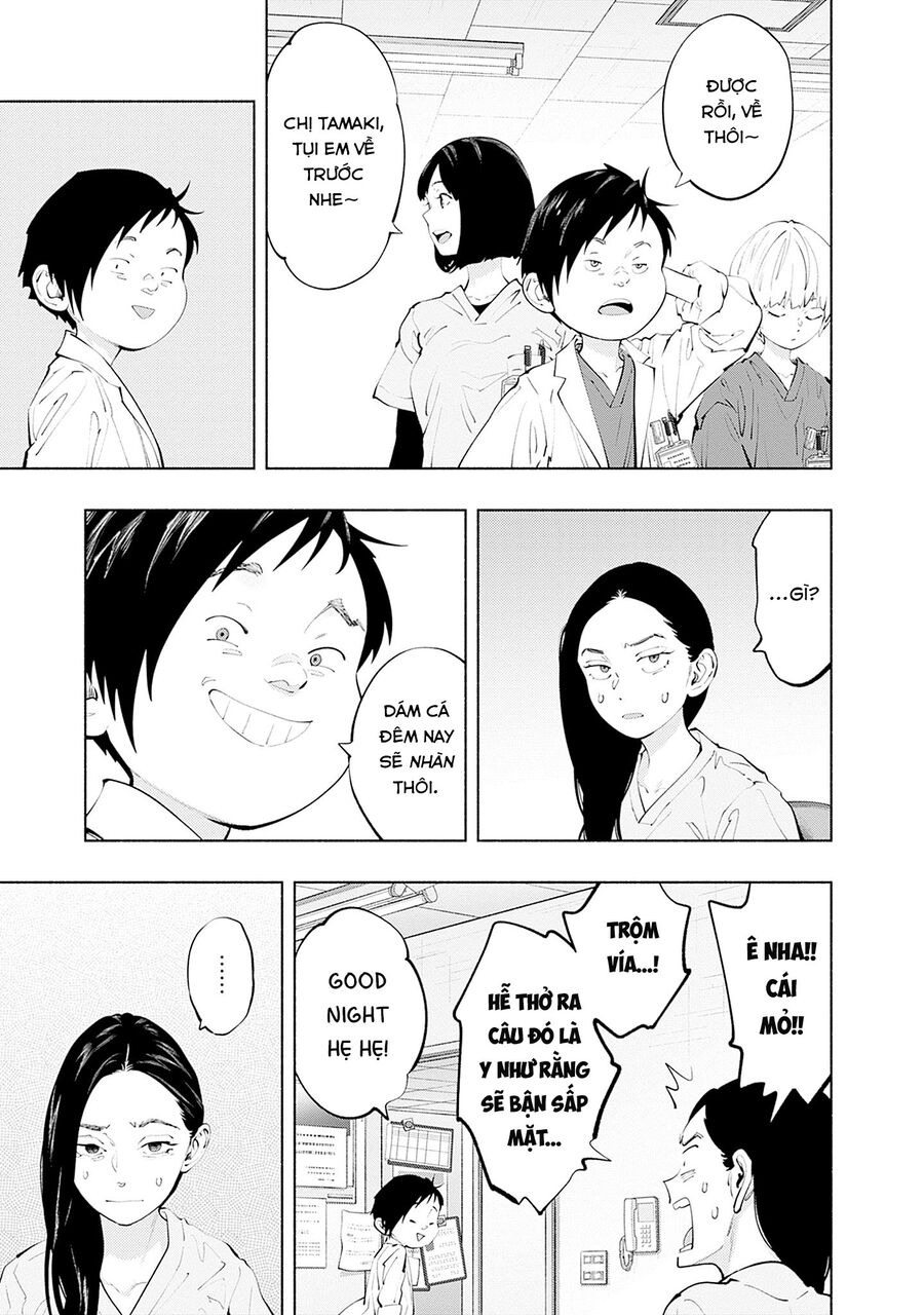 Chương 134 - Trang 9