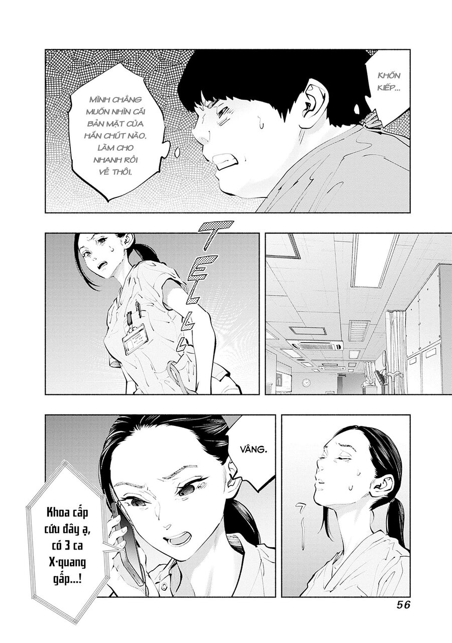 Chương 135 - Trang 14