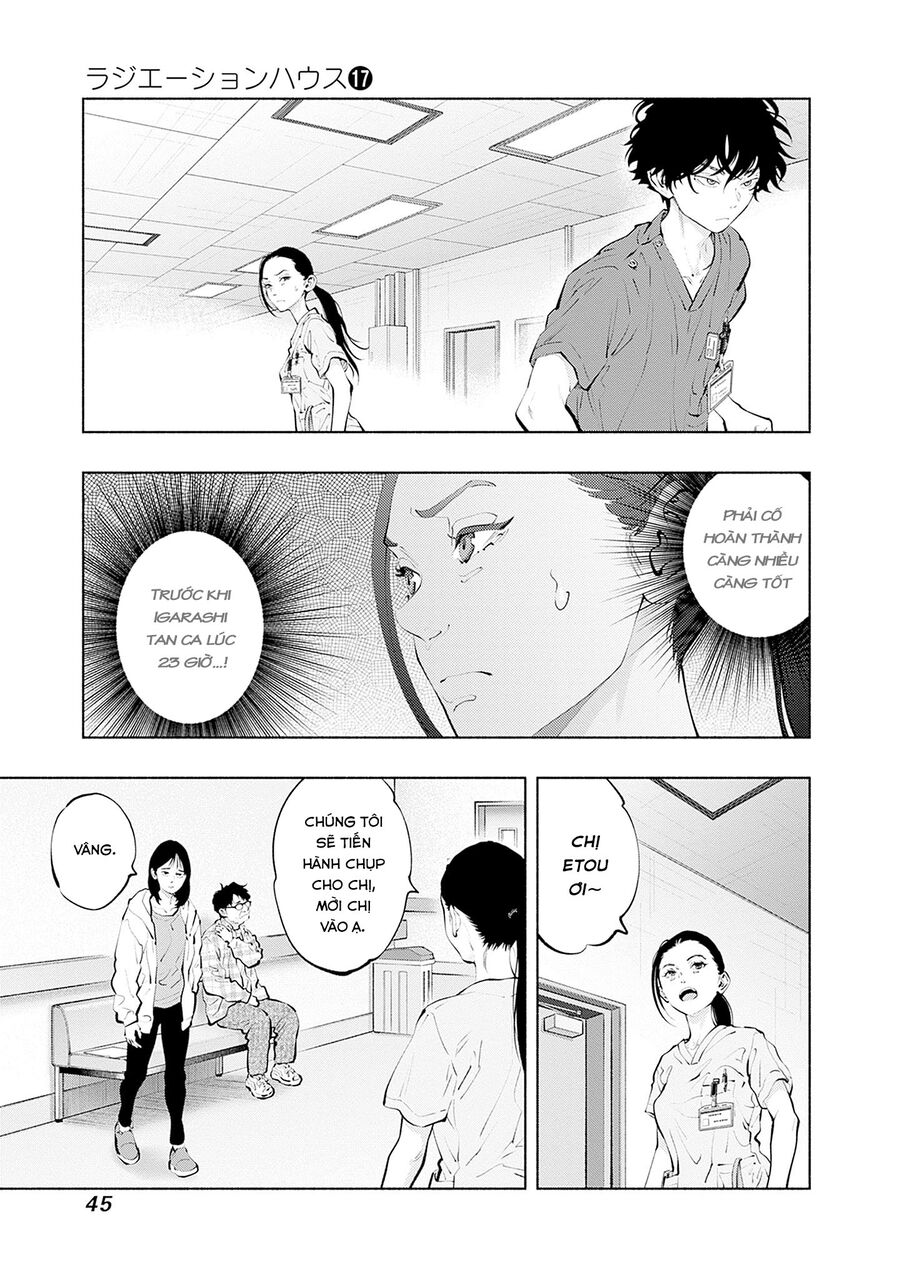 Chương 135 - Trang 3