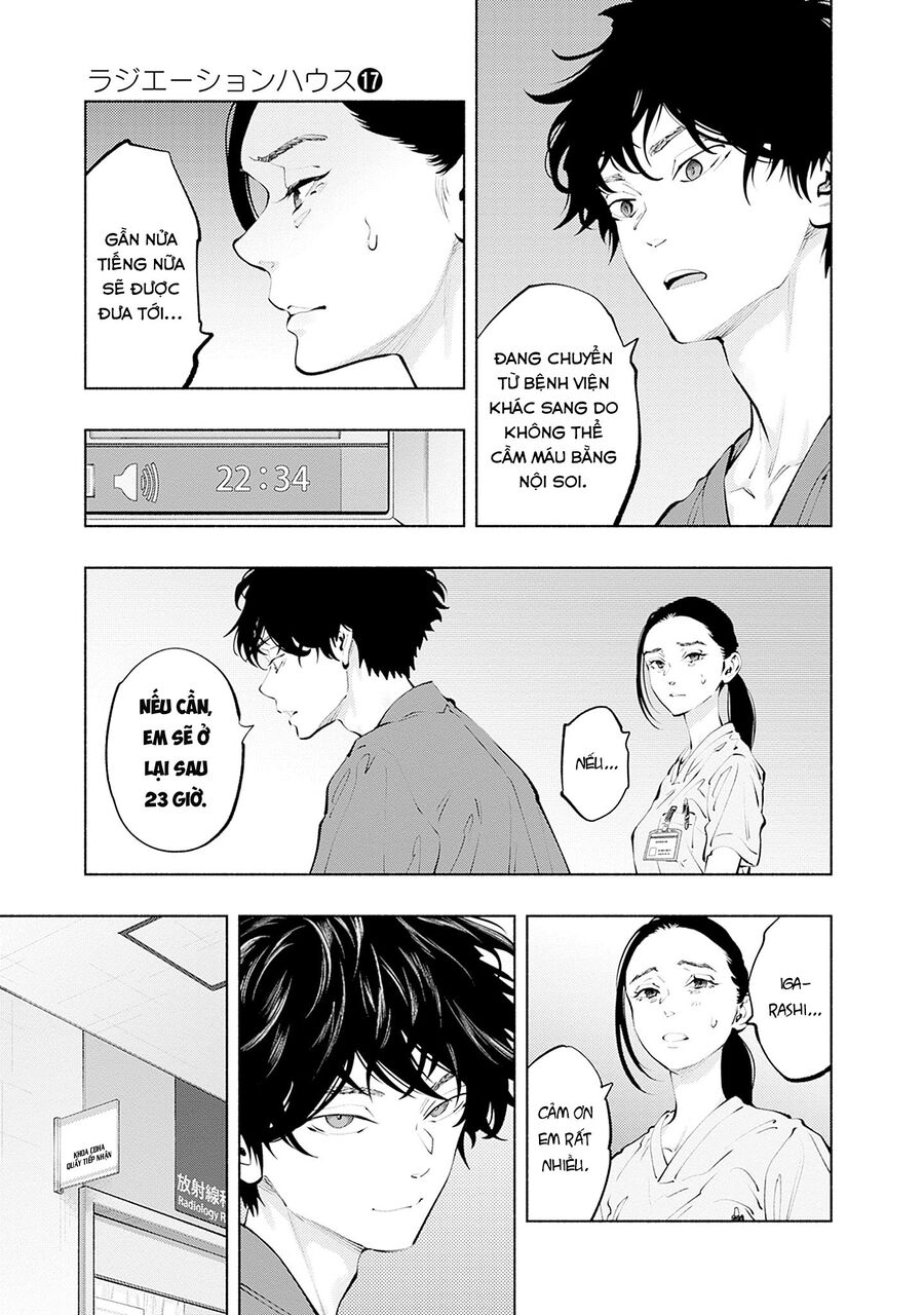 Chương 135 - Trang 7