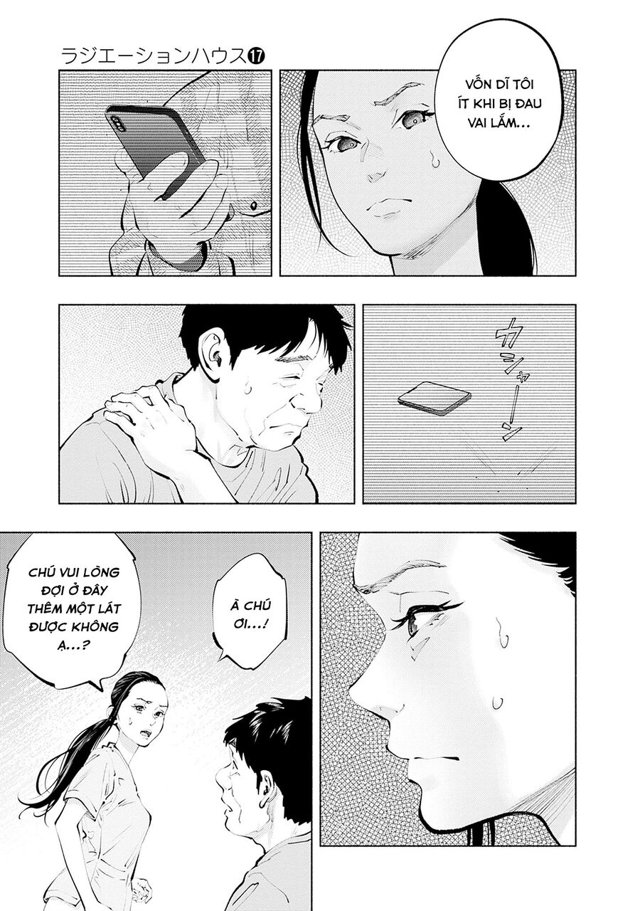 Chương 137 - Trang 17