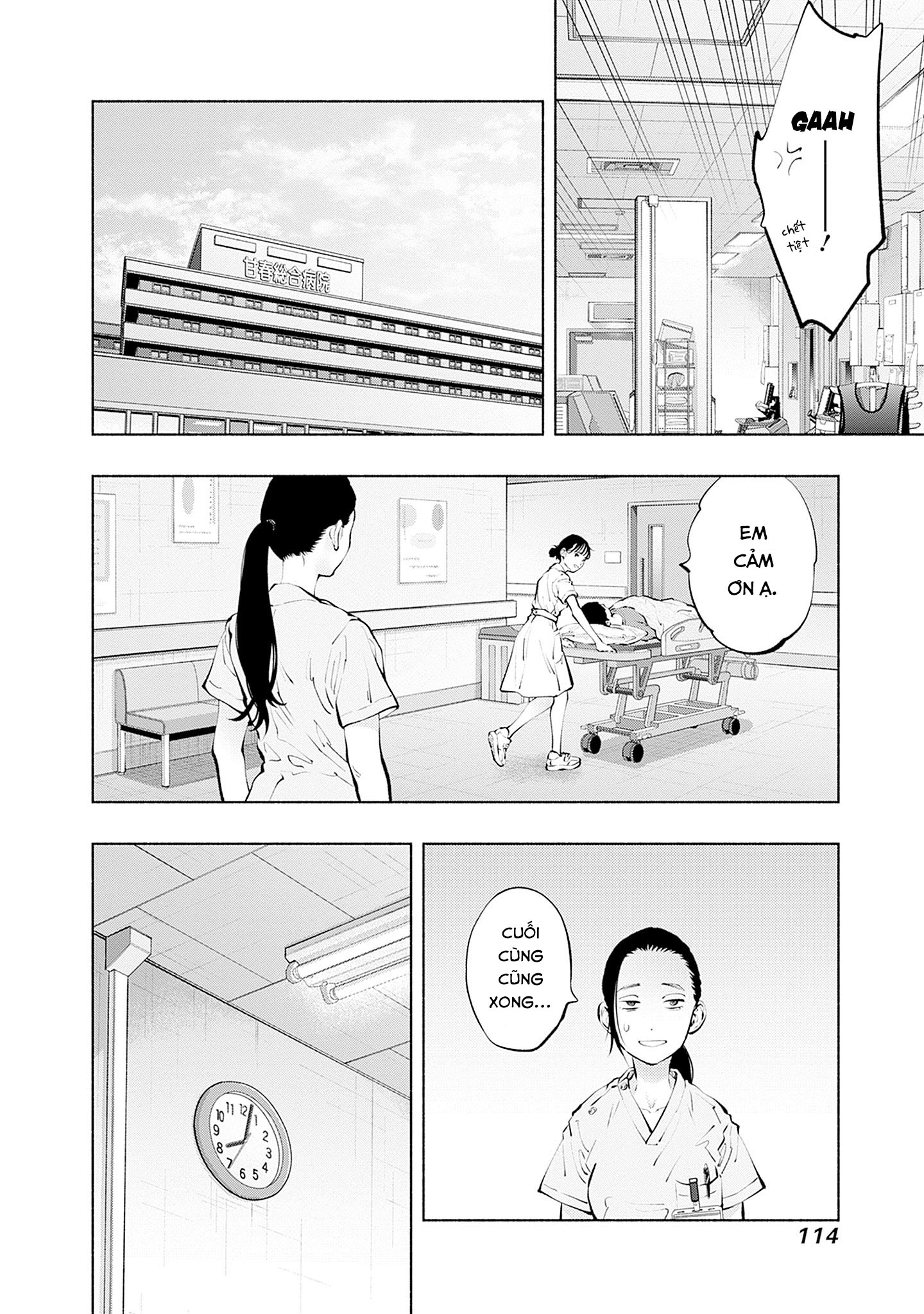 Chương 138 - Trang 12