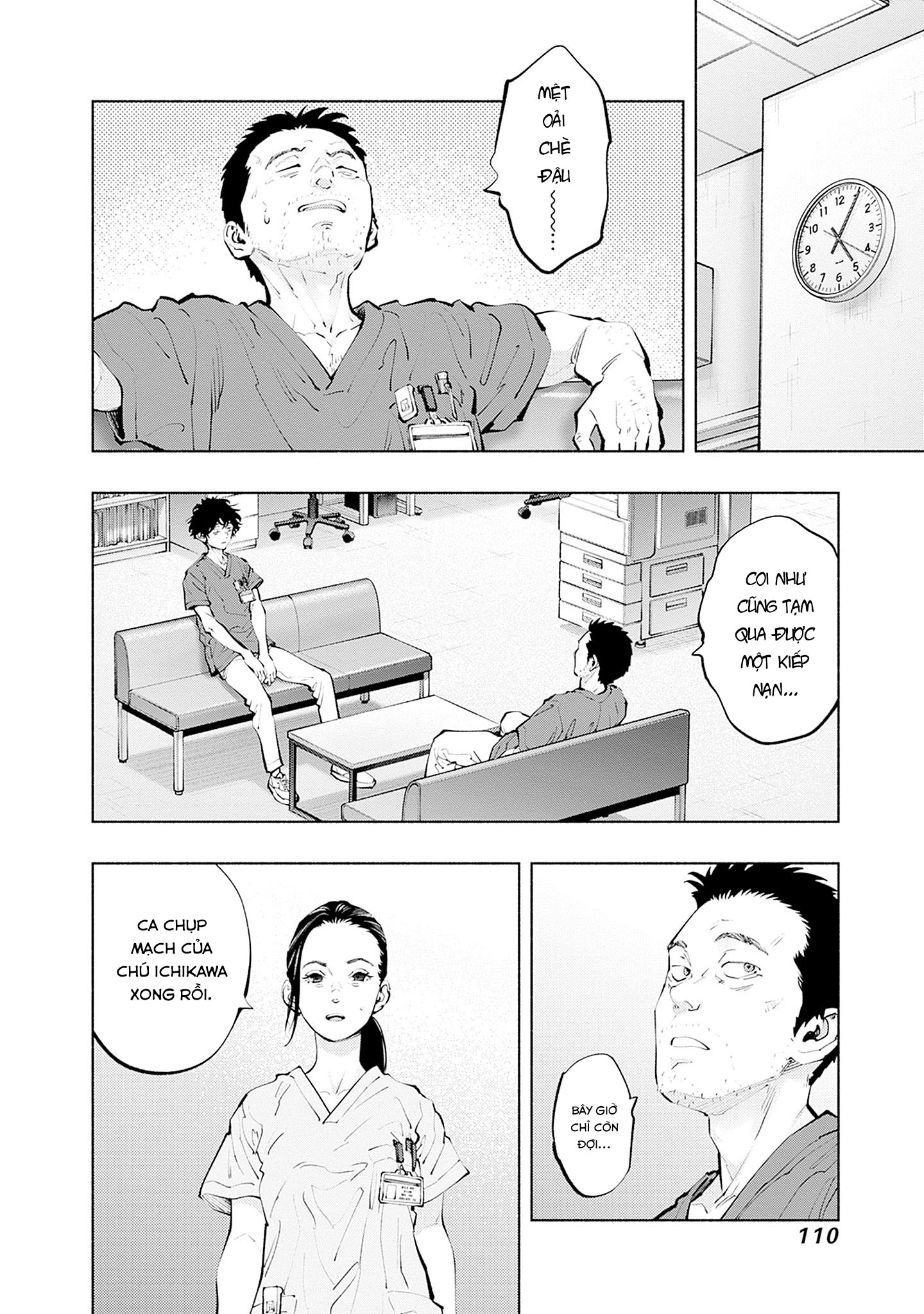 Chương 138 - Trang 8