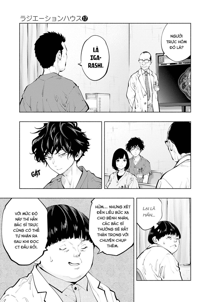 Chương 139 - Trang 11