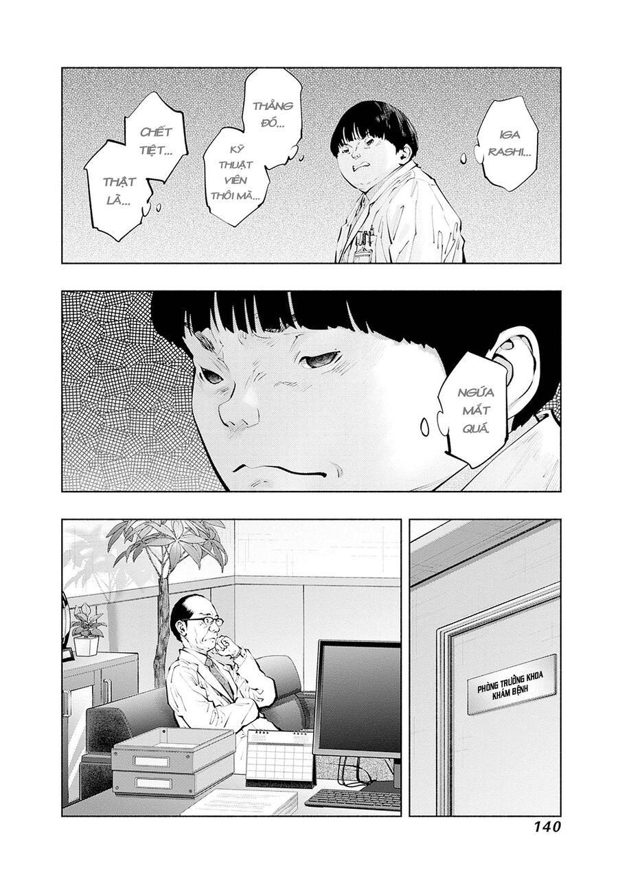 Chương 139 - Trang 18