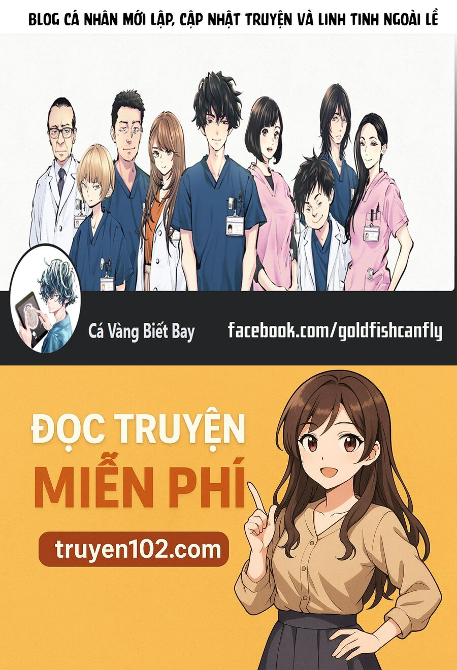 Chương 139 - Trang 21