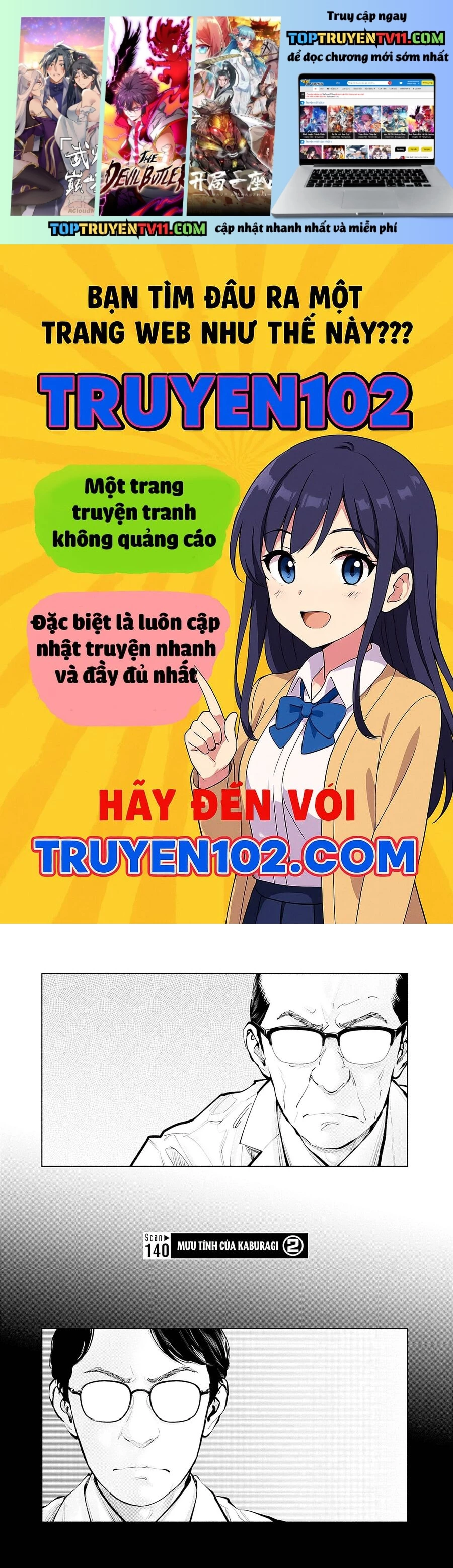 Chương 140 - Trang 1