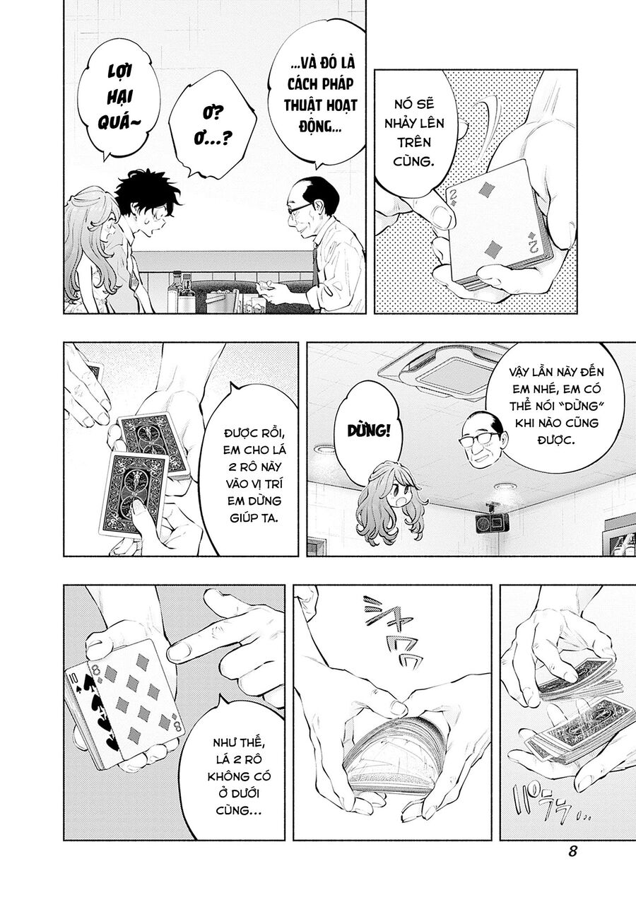 Chương 142 - Trang 8