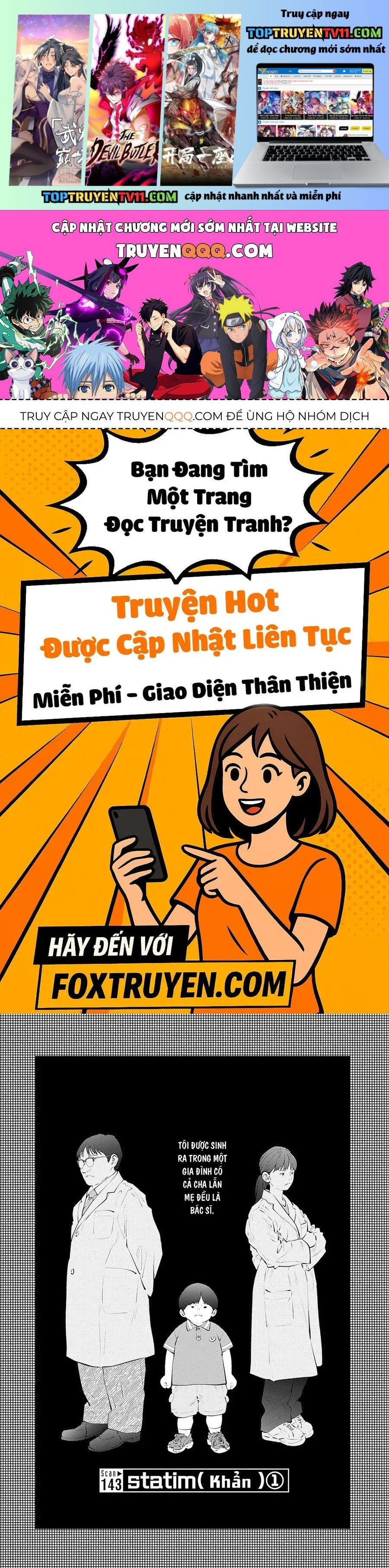 Chương 143 - Trang 1