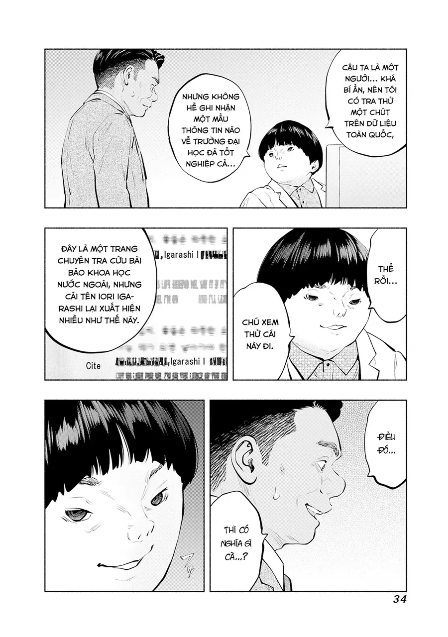 Chương 143 - Trang 12