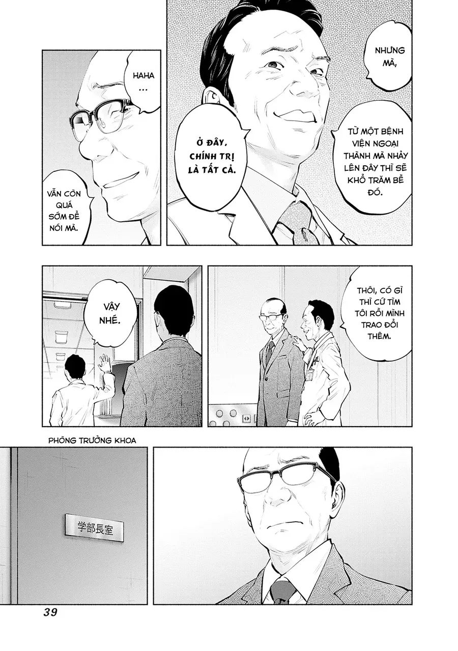 Chương 143 - Trang 17