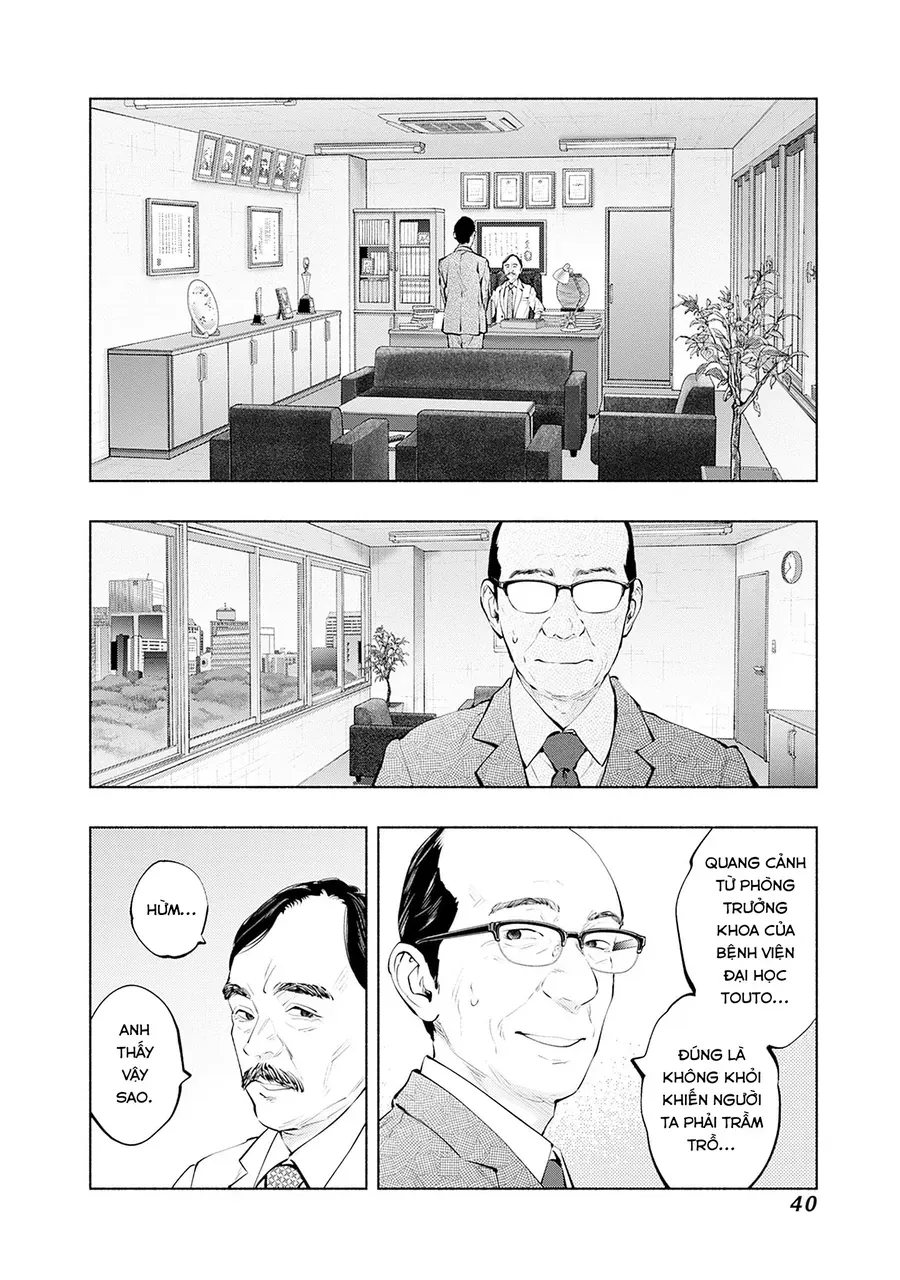 Chương 143 - Trang 18