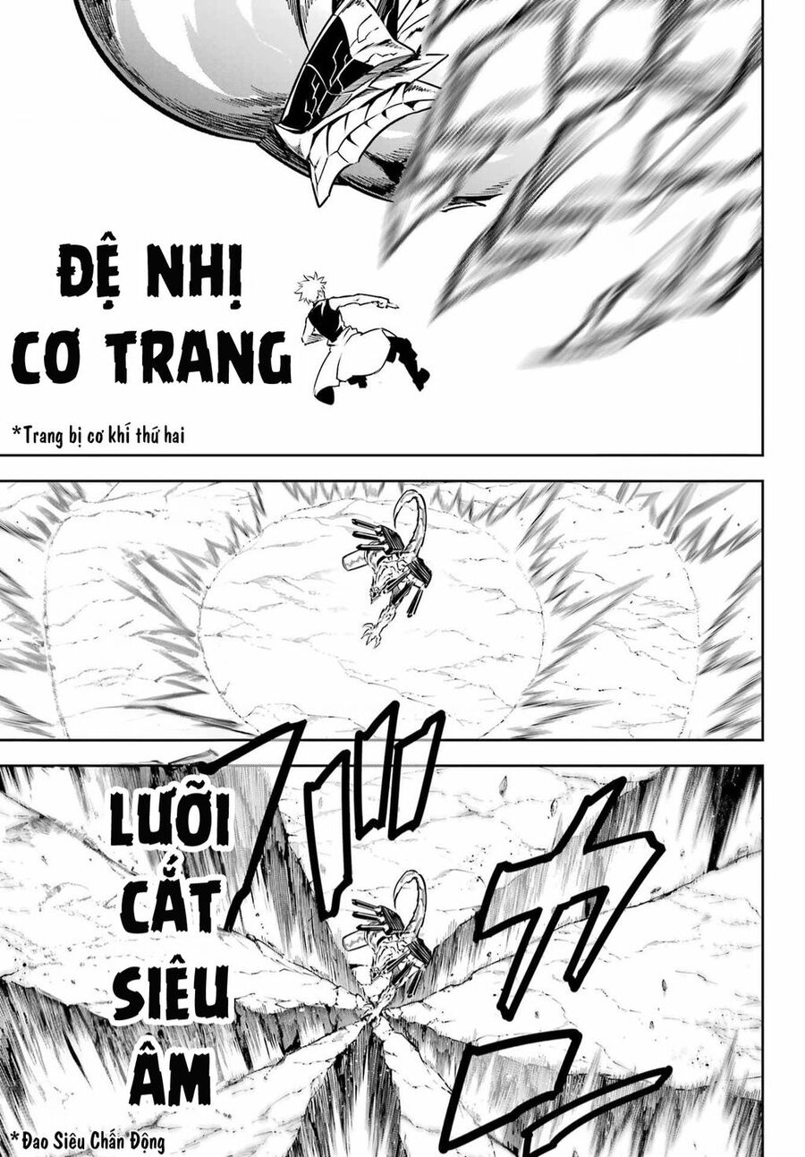 Chương 71 - Trang 8
