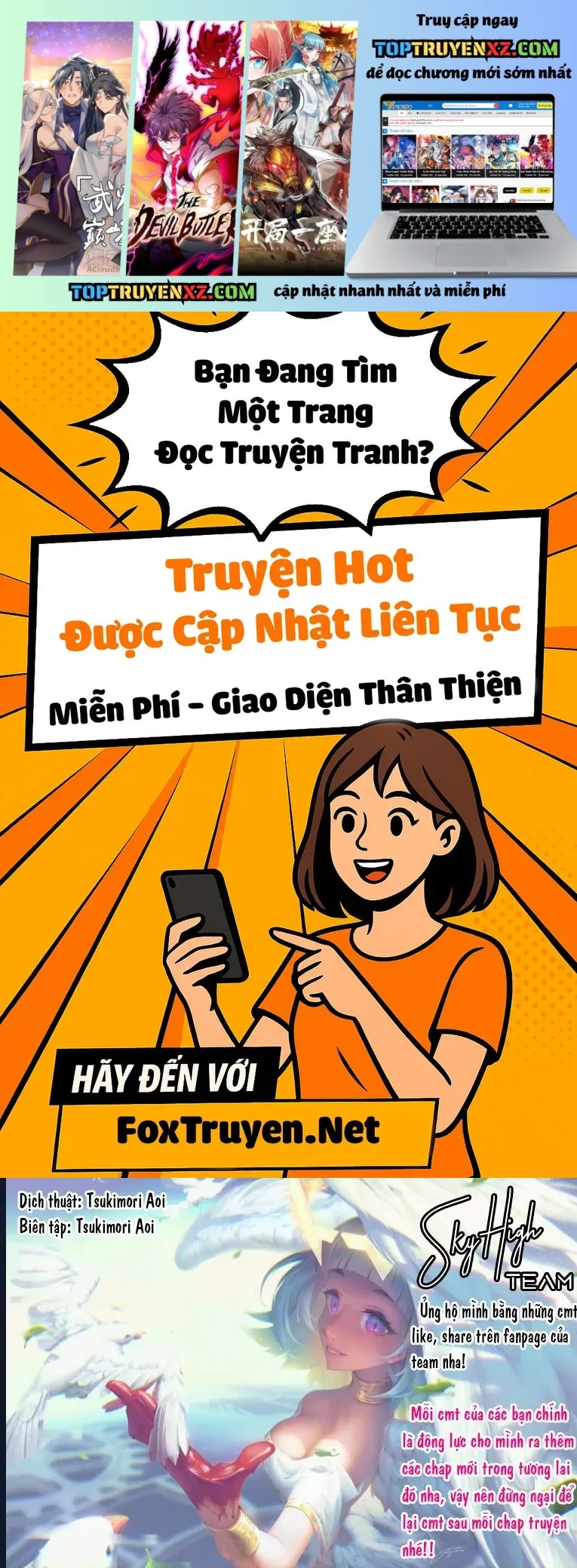 Chương 86 - Trang 1