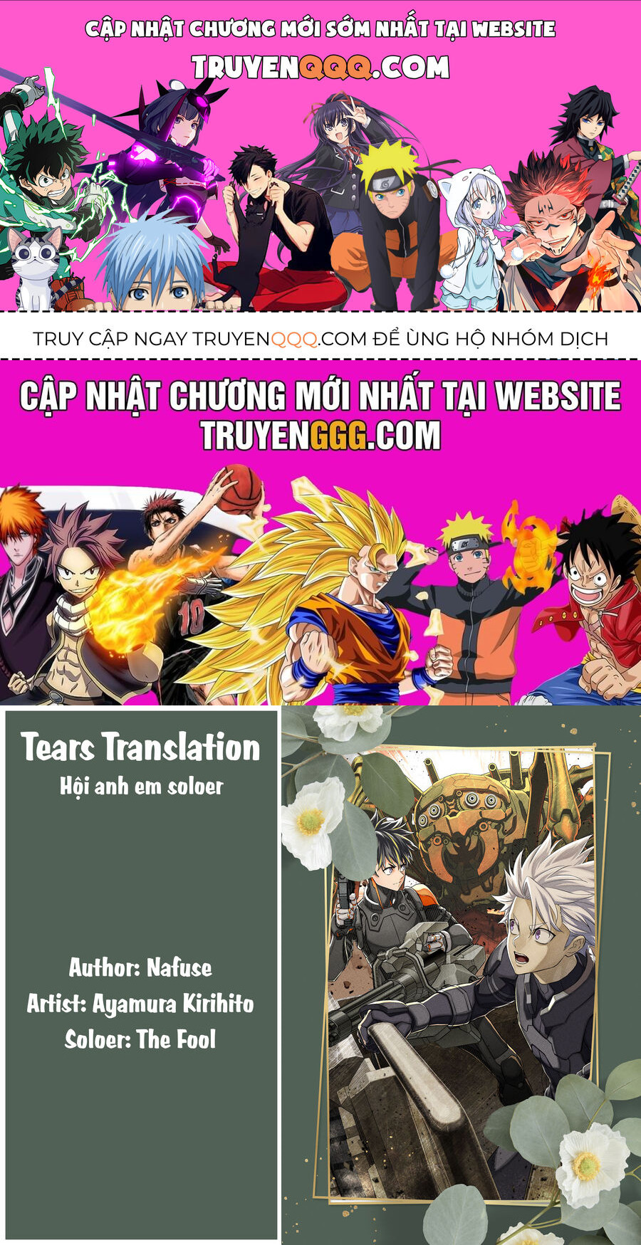Chương 68 - Trang 1