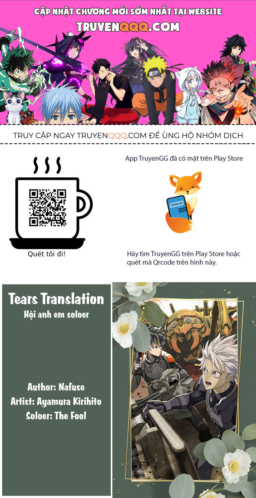 Chương 69 - Trang 1