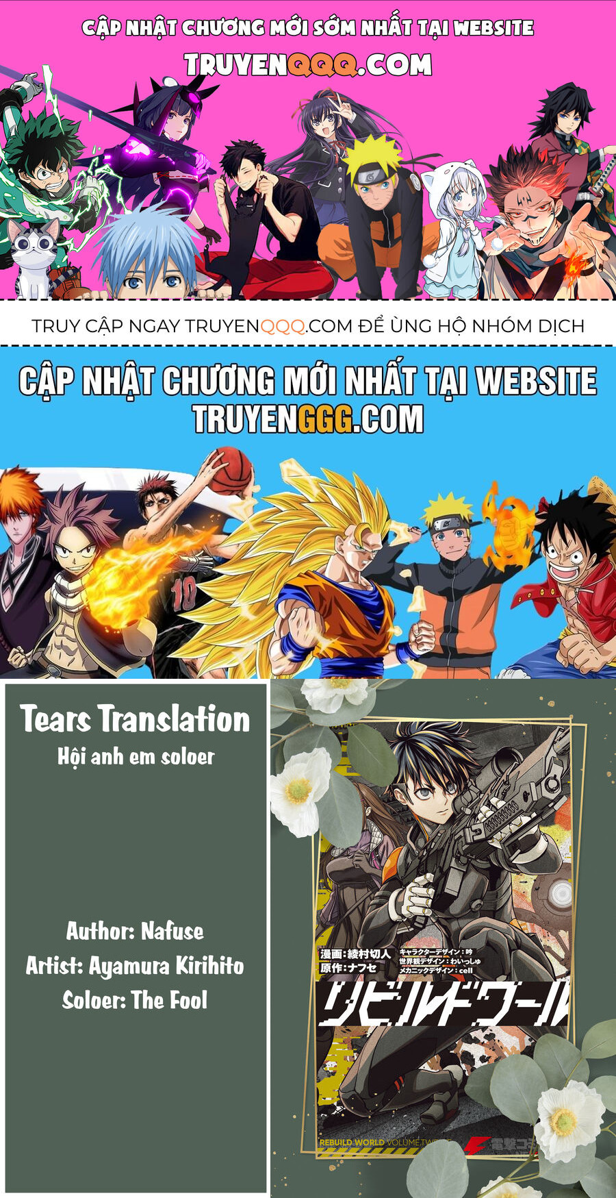 Chương 70 - Trang 1