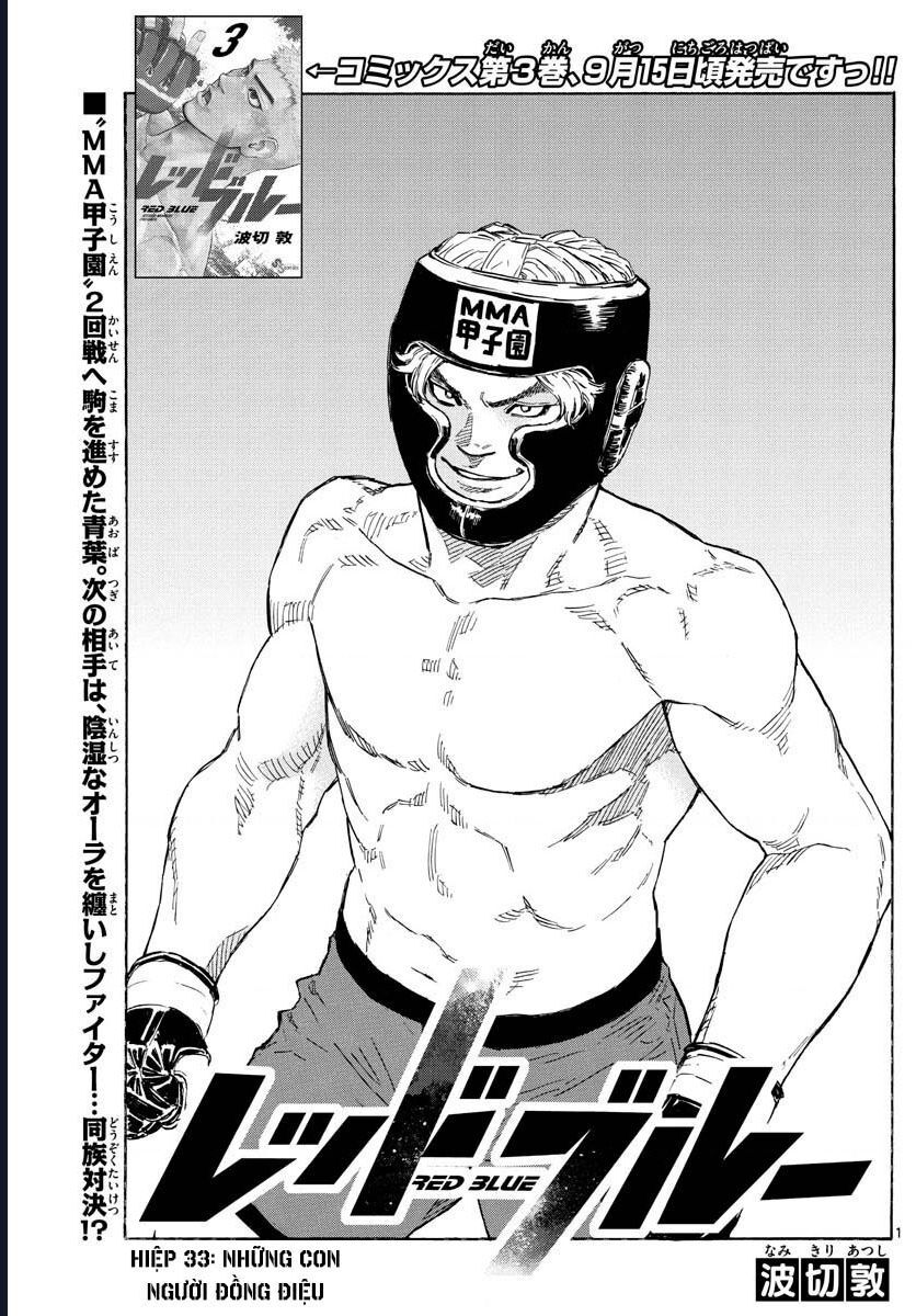Chương 33 - Trang 3