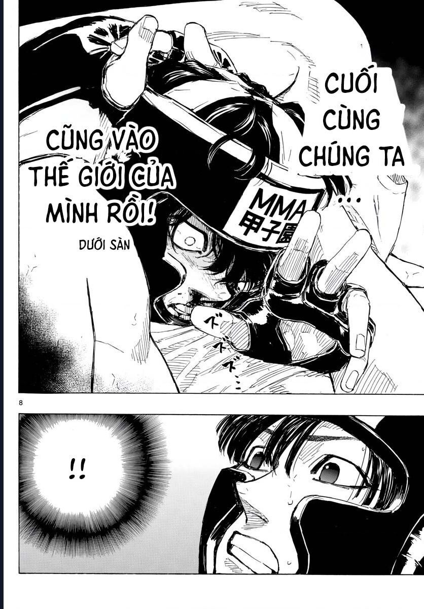Chương 41 - Trang 8