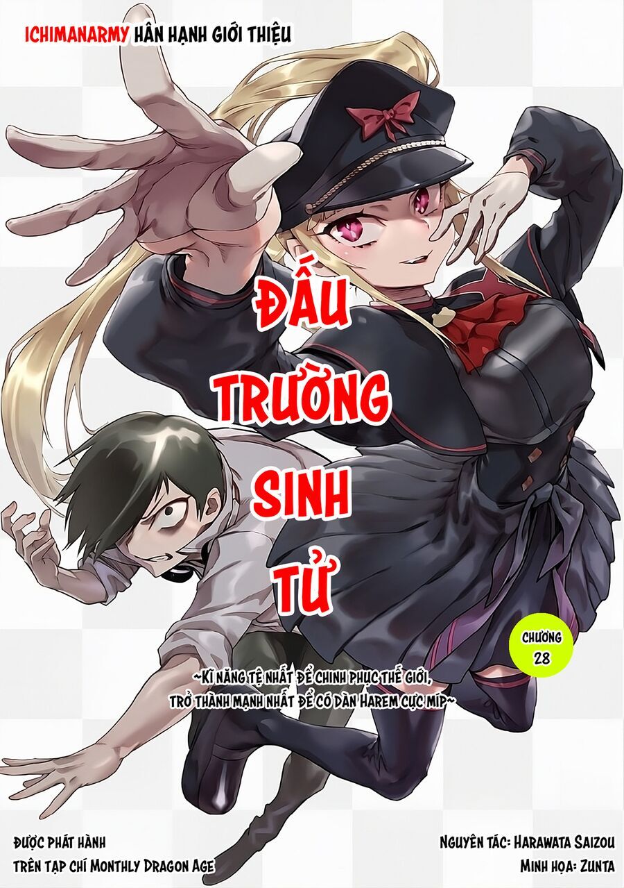 Chương 28 - Trang 2