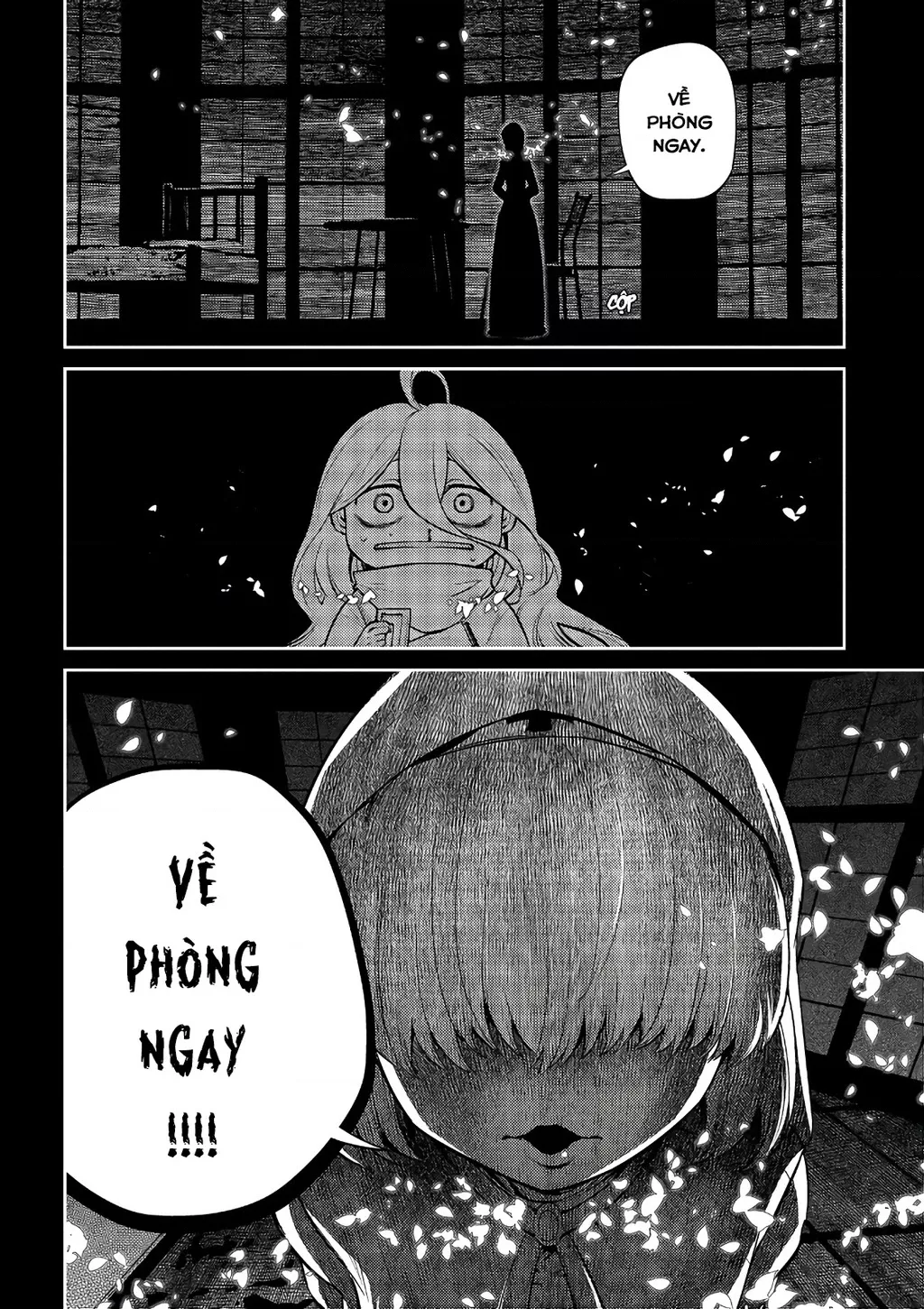 Chương 67 - Trang 34