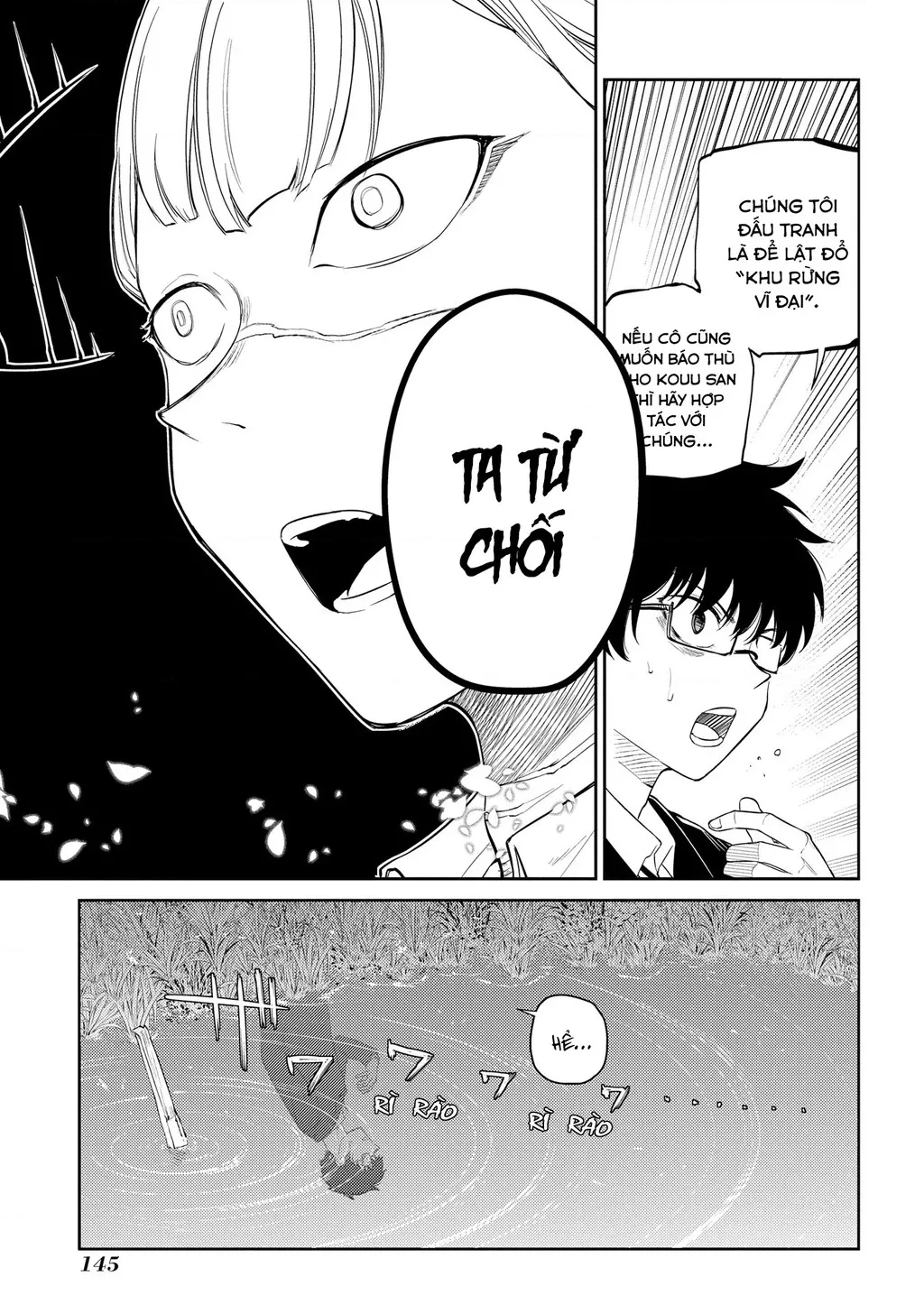 Chương 77 - Trang 9