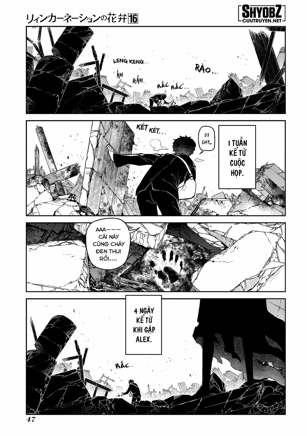 Chương 80 - Trang 3