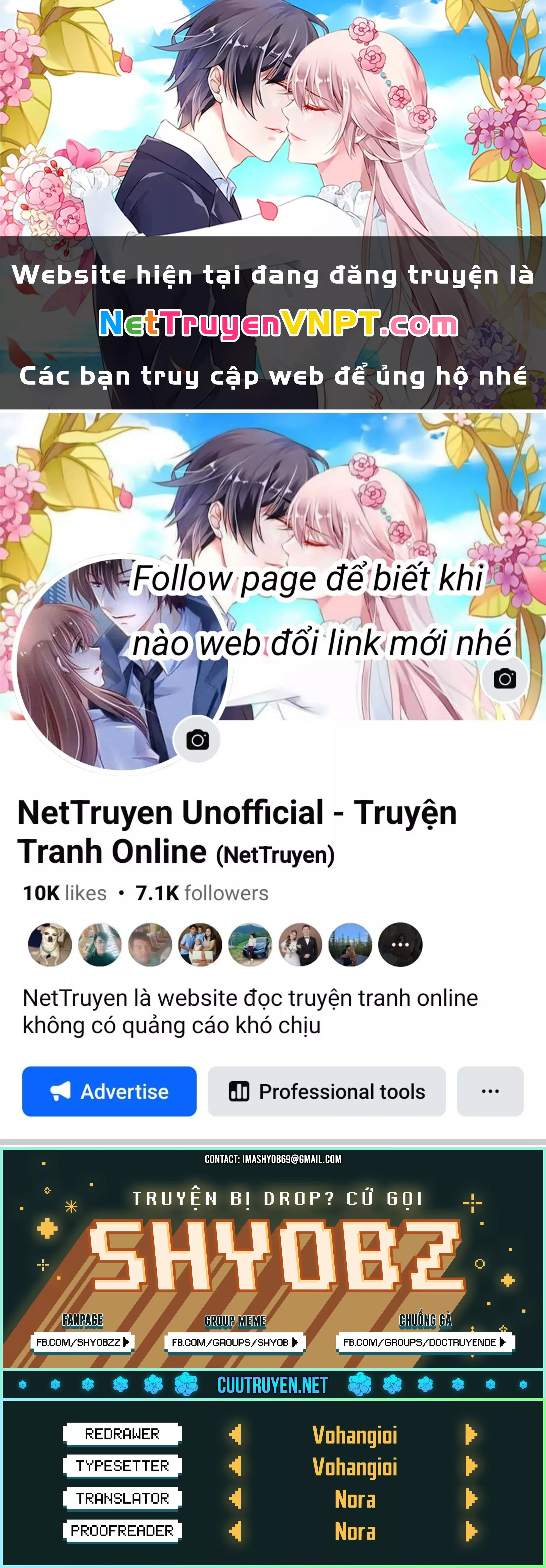 Chương 85 - Trang 1