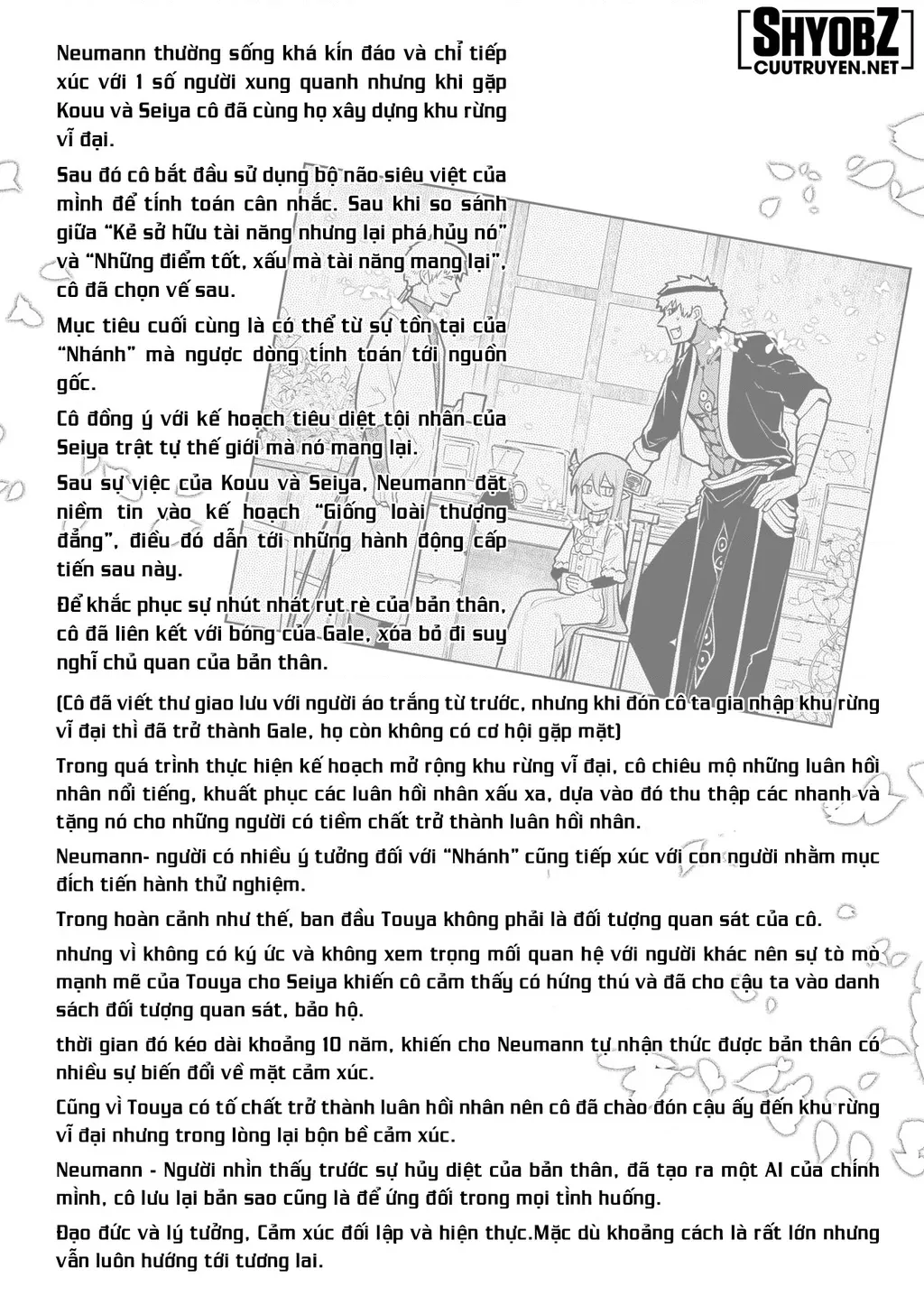 Chương 92 - Trang 30
