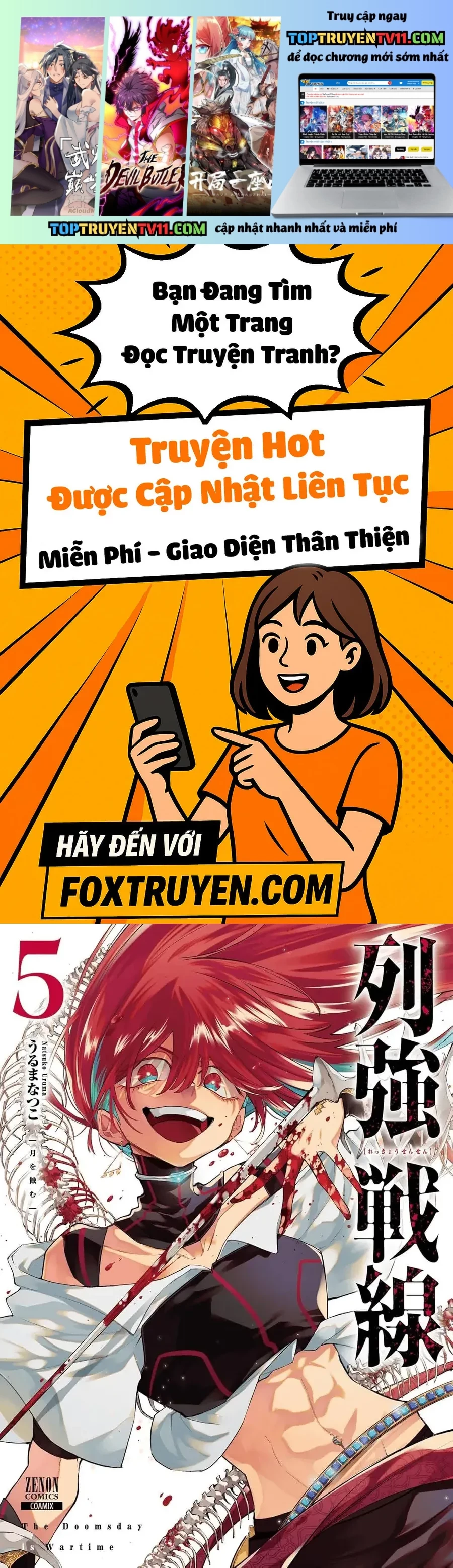 Chương 18 - Trang 1