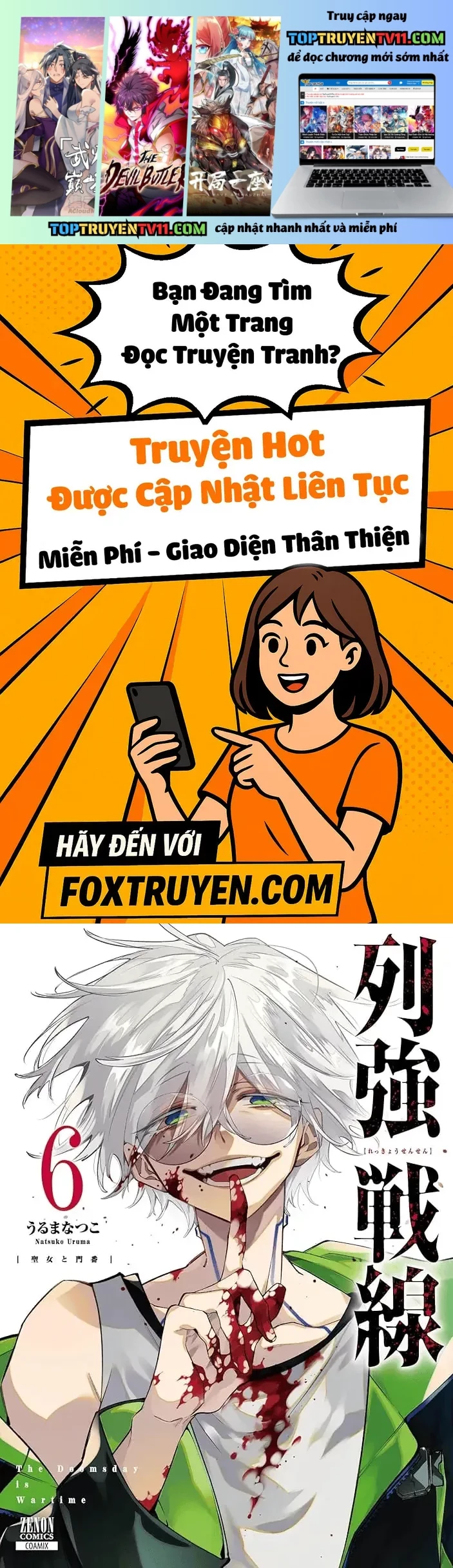 Chương 21 - Trang 1
