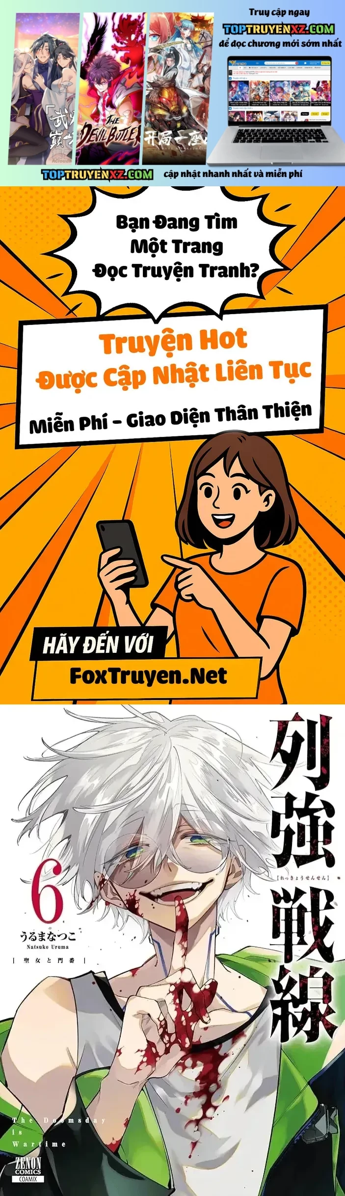 Chương 28 - Trang 1