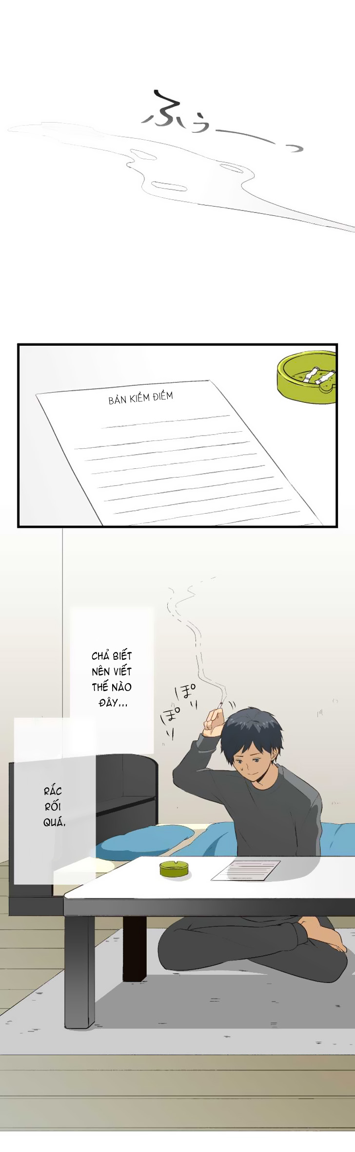 Chương 19 - Trang 1