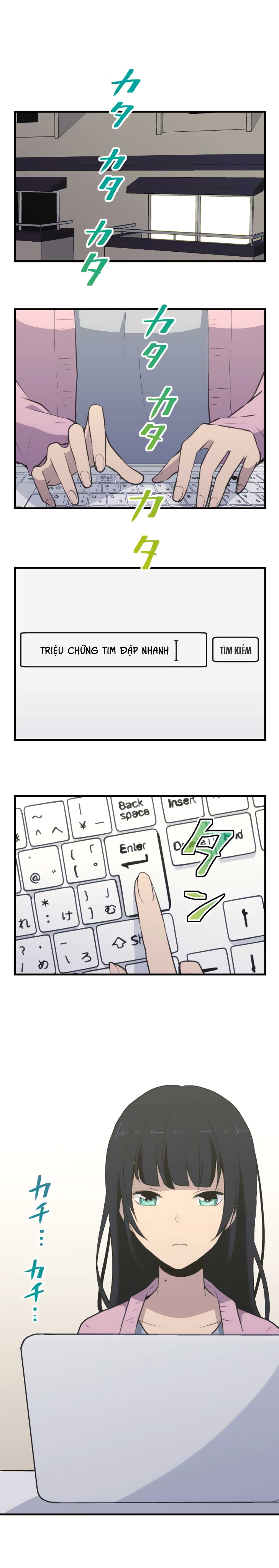 Chương 45 - Trang 1