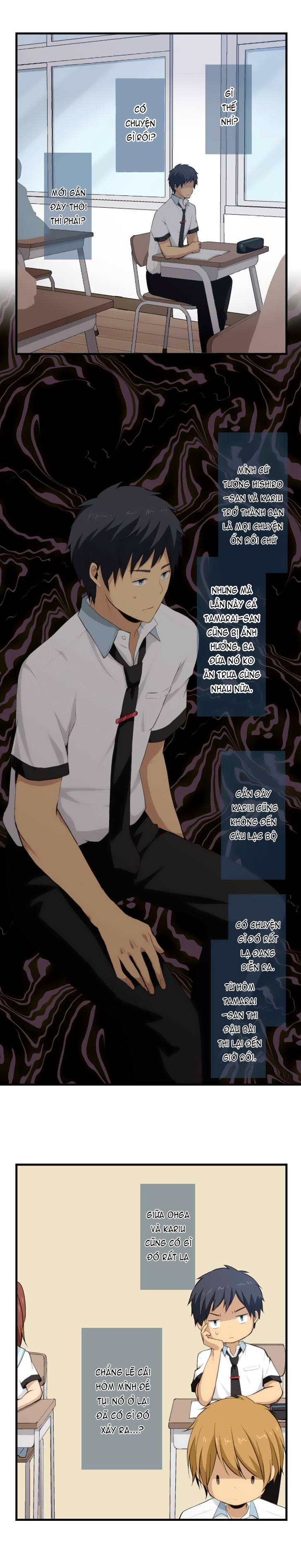 Chương 69 - Trang 8