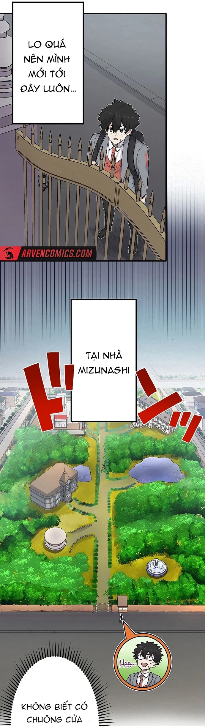 Chương 28 - Trang 2
