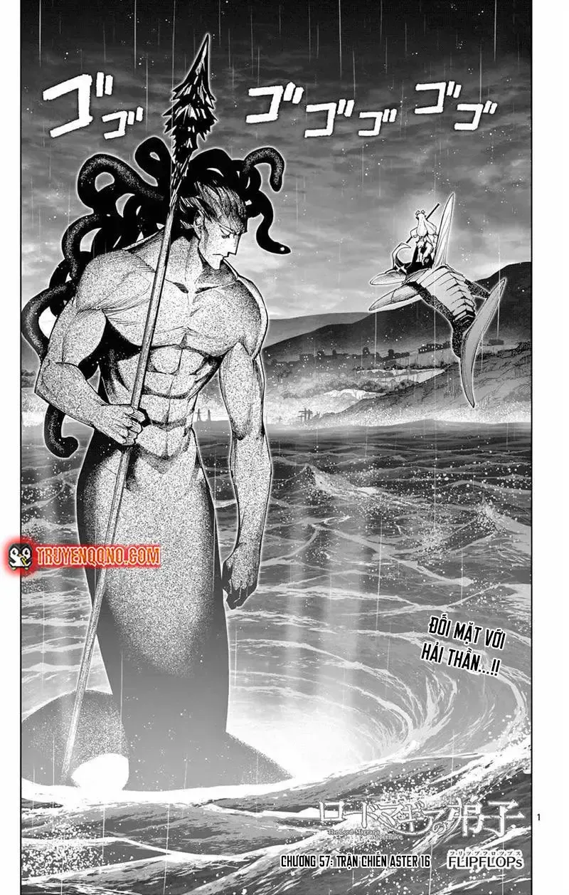 Chương 57 - Trang 3