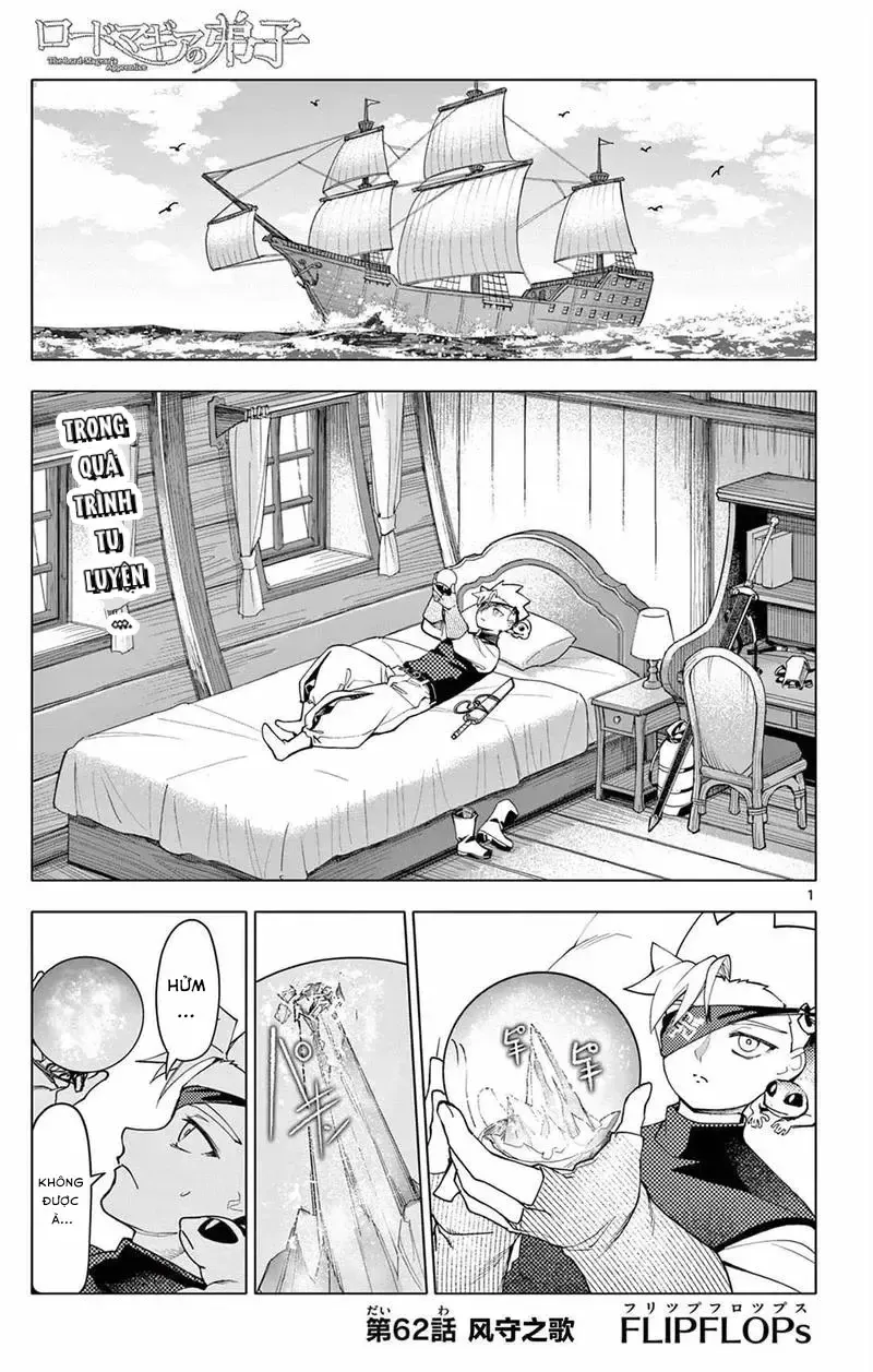 Chương 62 - Trang 3