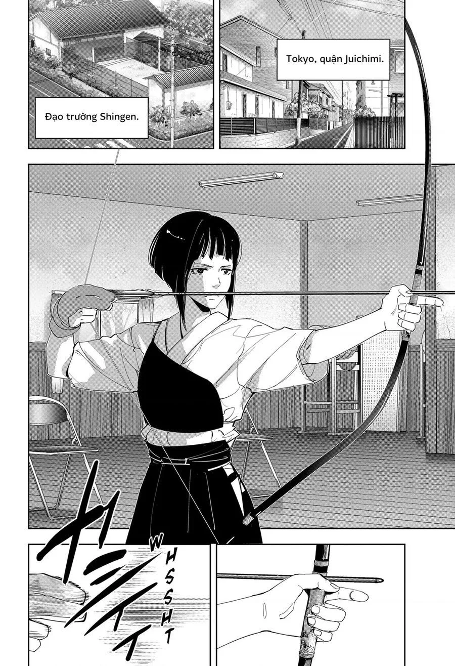 Chương 60 - Trang 3