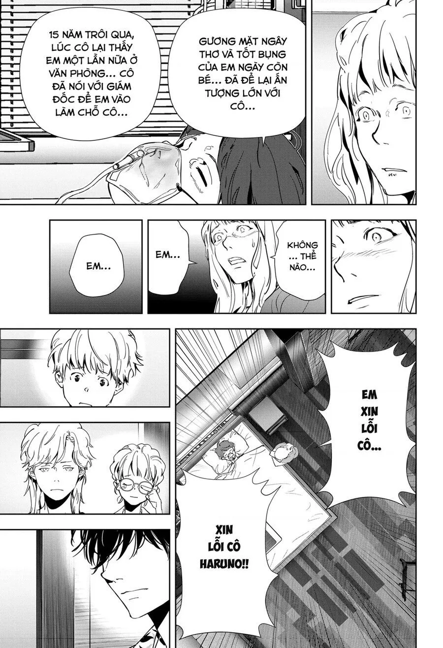 Chương 71 - Trang 18