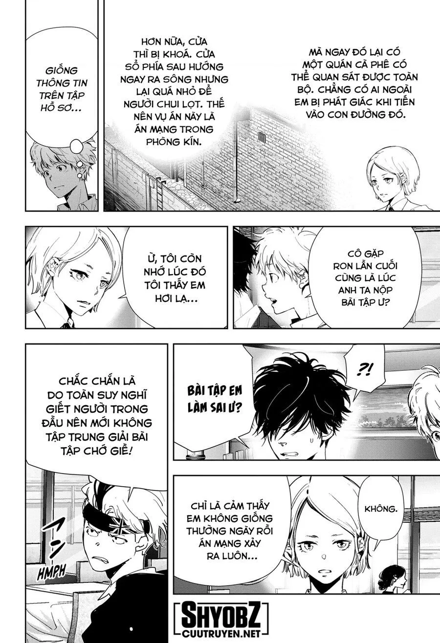 Chương 79 - Trang 18