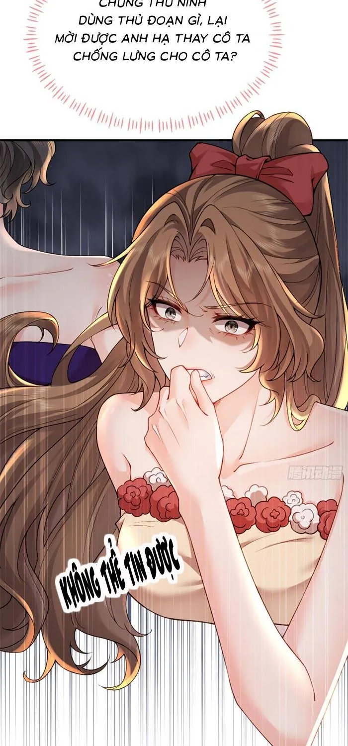 Rung Động Có Toan Tính - Chap 2 - Trang 4