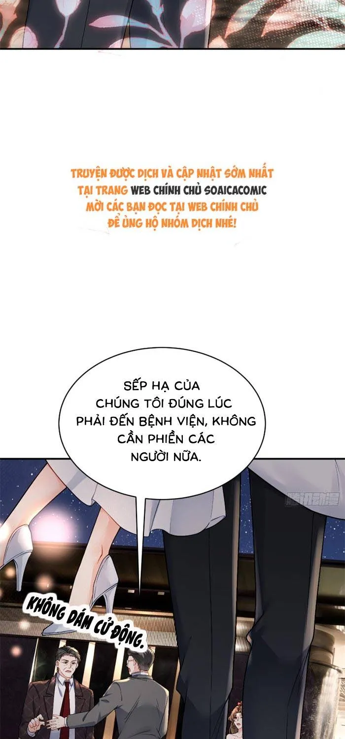 Rung Động Có Toan Tính - Chap 2 - Trang 33