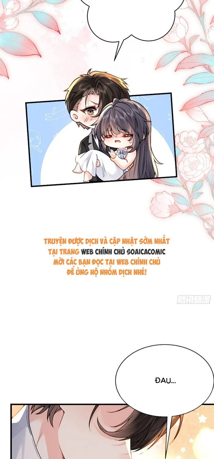 Rung Động Có Toan Tính - Chap 2 - Trang 42
