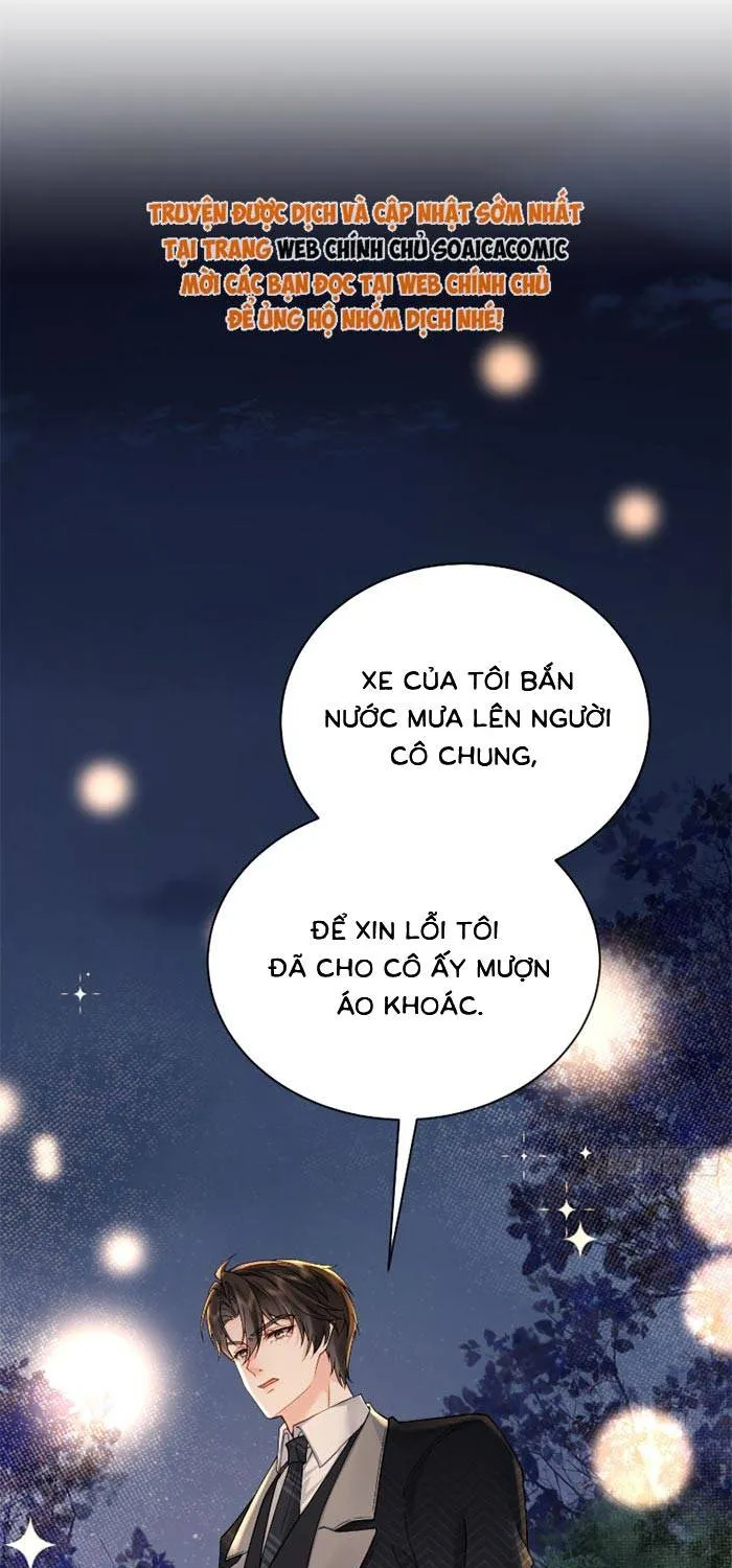 Rung Động Có Toan Tính - Chap 2 - Trang 6