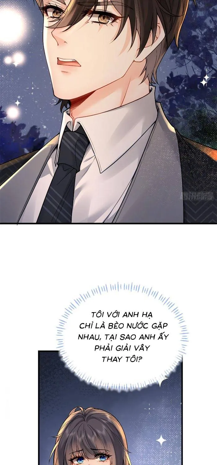 Rung Động Có Toan Tính - Chap 2 - Trang 8