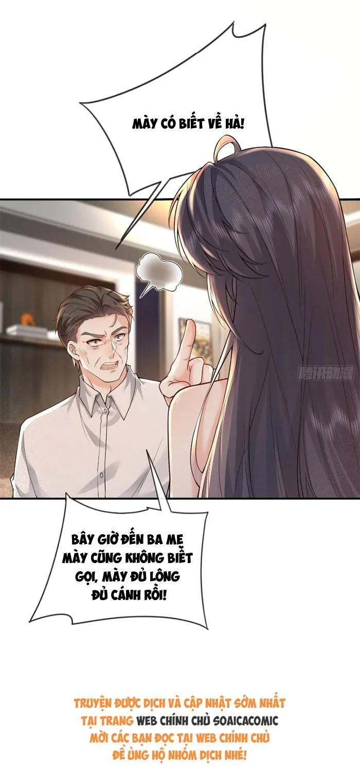 Rung Động Có Toan Tính - Chap 2 - Trang 78